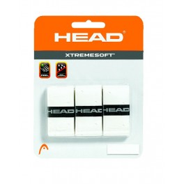 HEAD XTREME SOFT™ vrchný grip