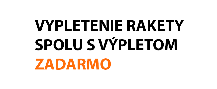 vypletenie s vypletom 